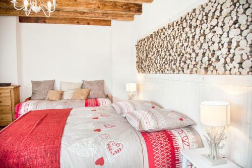 Bed & Breakfast La Grangelitte