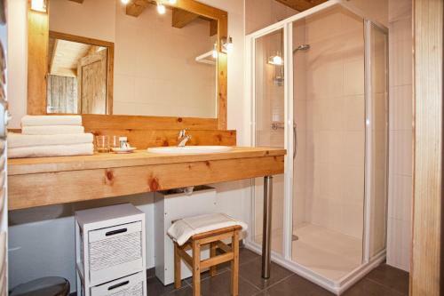 Bed & Breakfast La Grangelitte