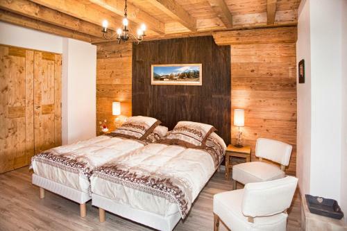 Bed & Breakfast La Grangelitte