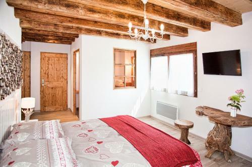 Bed & Breakfast La Grangelitte