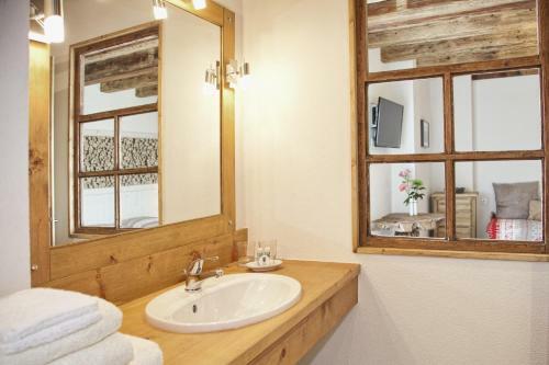Bed & Breakfast La Grangelitte
