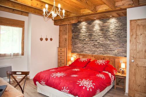 Bed & Breakfast La Grangelitte