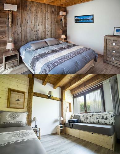 Bed & Breakfast La Grangelitte