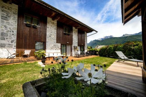 Bed & Breakfast La Grangelitte