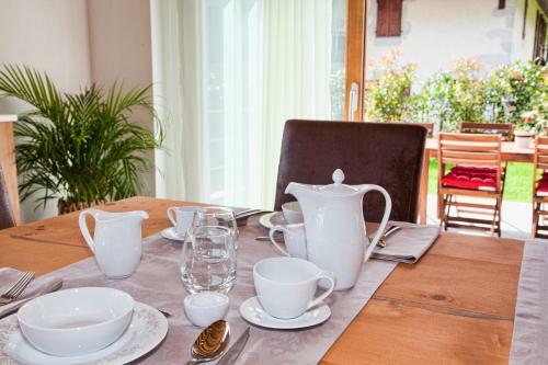 Bed & Breakfast La Grangelitte