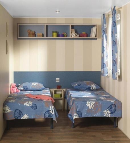 Camping Kost Ar Moor
