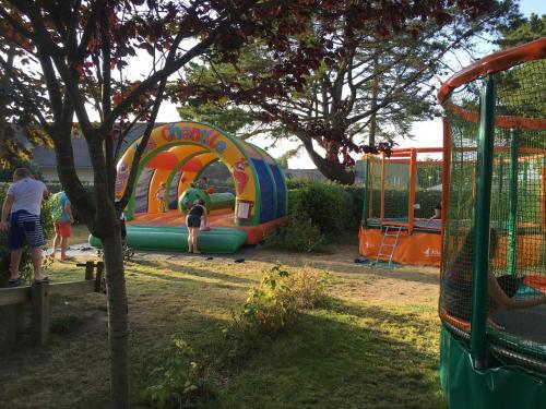 Camping Kost Ar Moor