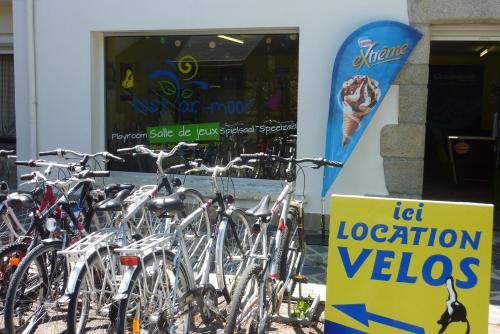 Camping Kost Ar Moor