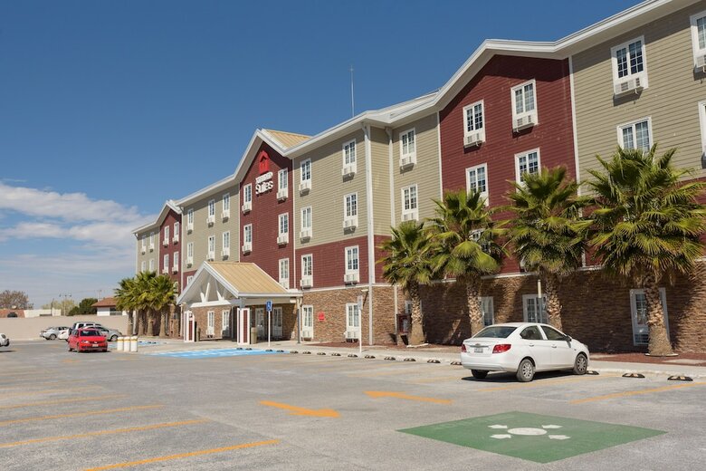 Hotel Extended Suites Coatzacoalcos