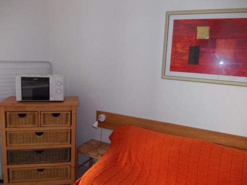 Apartamento Studios Castellane
