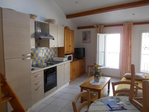 Apartamento Studios Castellane