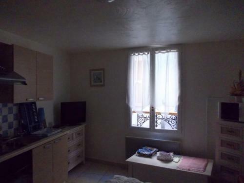 Apartamento Studios Castellane
