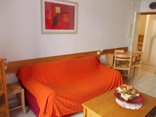 Apartamento Studios Castellane
