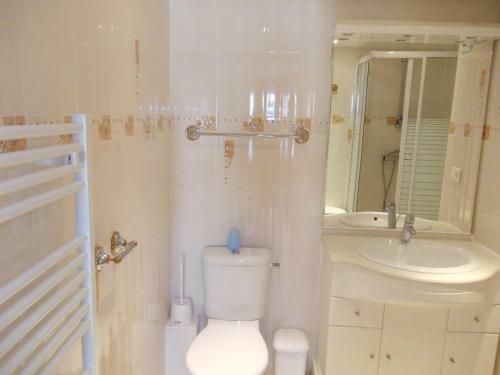 Apartamento Studios Castellane