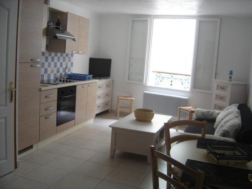 Apartamento Studios Castellane