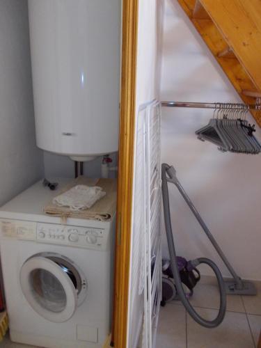 Apartamento Studios Castellane