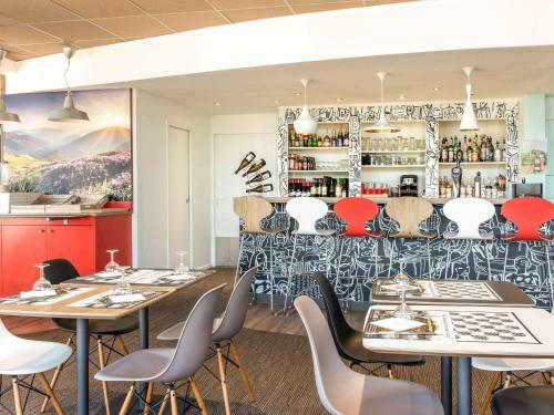 Hotel Ace H�tel Issoire
