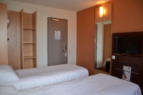 Hotel Ace H�tel Issoire