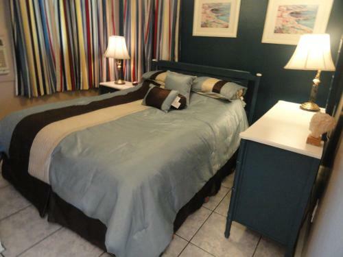 Apartamento Affordable Beach Condos