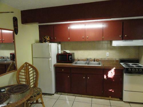 Apartamento Affordable Beach Condos