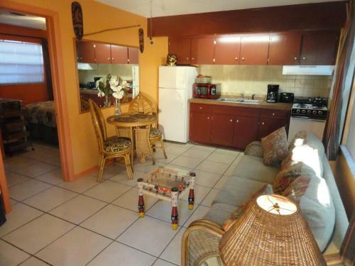 Apartamento Affordable Beach Condos