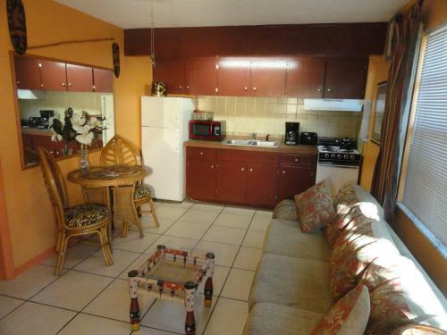 Apartamento Affordable Beach Condos