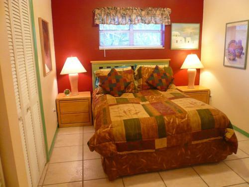 Apartamento Affordable Beach Condos