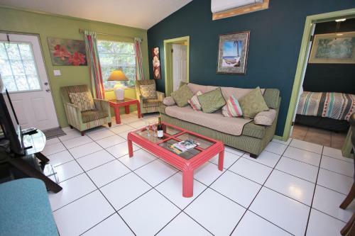 Apartamento Affordable Beach Condos