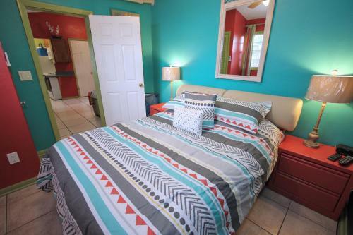 Apartamento Affordable Beach Condos