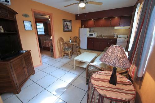 Apartamento Affordable Beach Condos