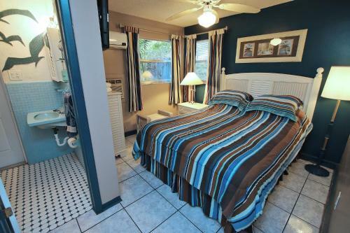 Apartamento Affordable Beach Condos