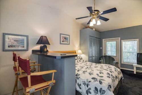 Apartamento Affordable Beach Condos