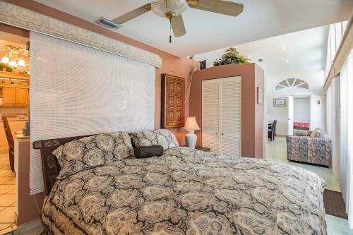 Apartamento Affordable Beach Condos