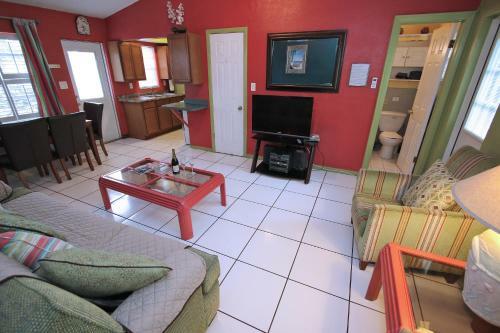 Apartamento Affordable Beach Condos
