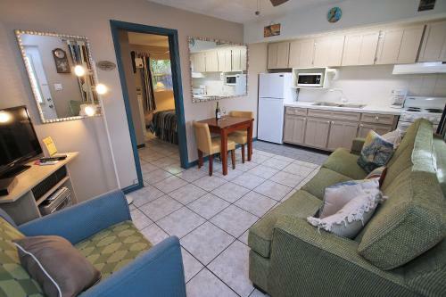 Apartamento Affordable Beach Condos
