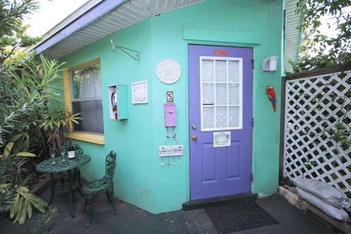 Apartamento Affordable Beach Condos