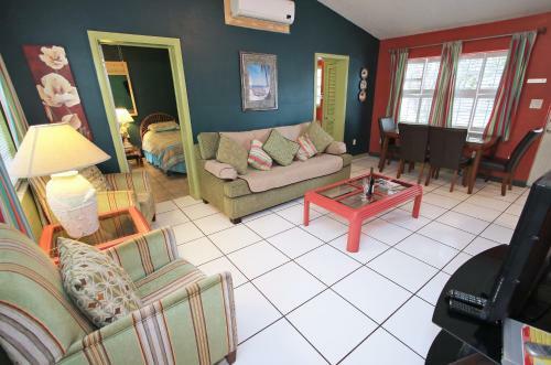 Apartamento Affordable Beach Condos