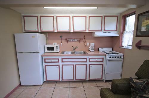Apartamento Affordable Beach Condos