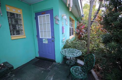 Apartamento Affordable Beach Condos