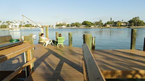 Apartamento Affordable Beach Condos