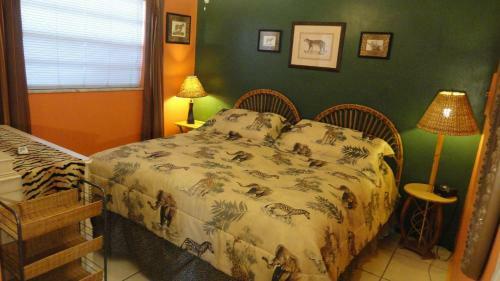 Apartamento Affordable Beach Condos