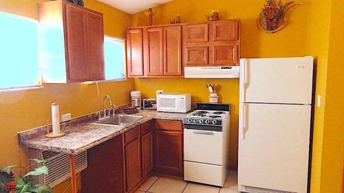 Apartamento Affordable Beach Condos