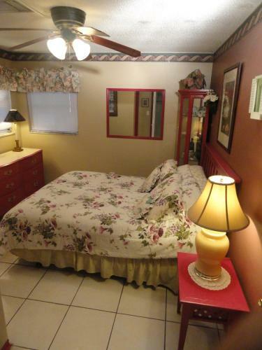 Apartamento Affordable Beach Condos