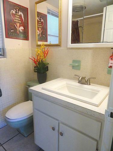 Apartamento Affordable Beach Condos