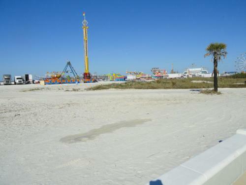 Apartamento Affordable Beach Condos