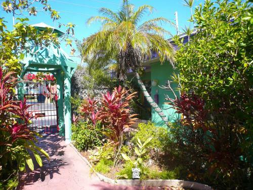 Apartamento Affordable Beach Condos