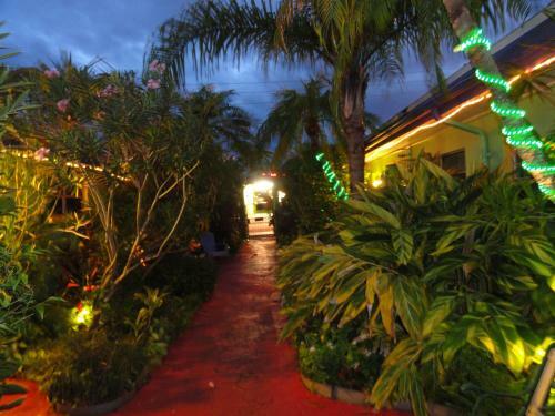 Apartamento Affordable Beach Condos
