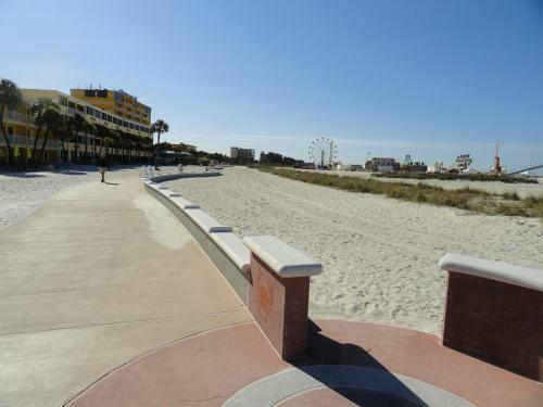 Apartamento Affordable Beach Condos