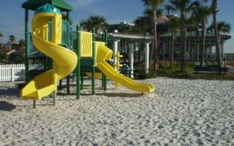 Apartamento Affordable Beach Condos