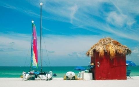 Apartamento Affordable Beach Condos